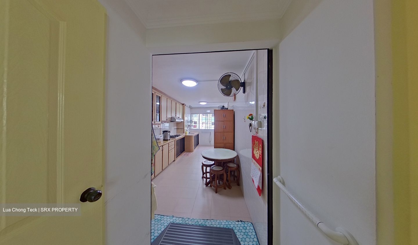 Blk 103 Serangoon North Avenue 1 (Serangoon), HDB 4 Rooms #503109821